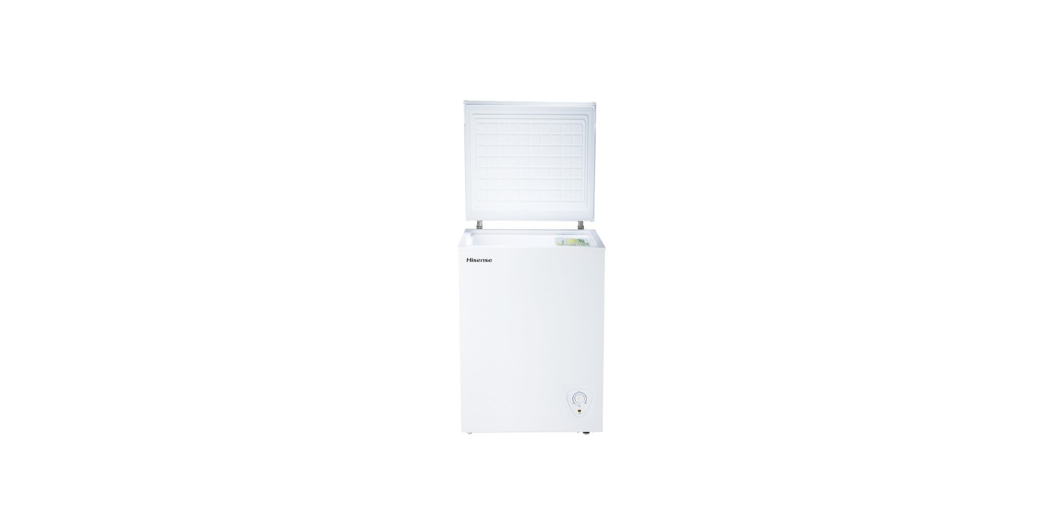 Hisense H130CF Freezer