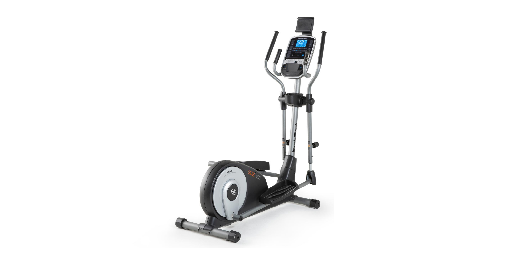 NordicTrack NTEVEL57019  Se3i Elliptical