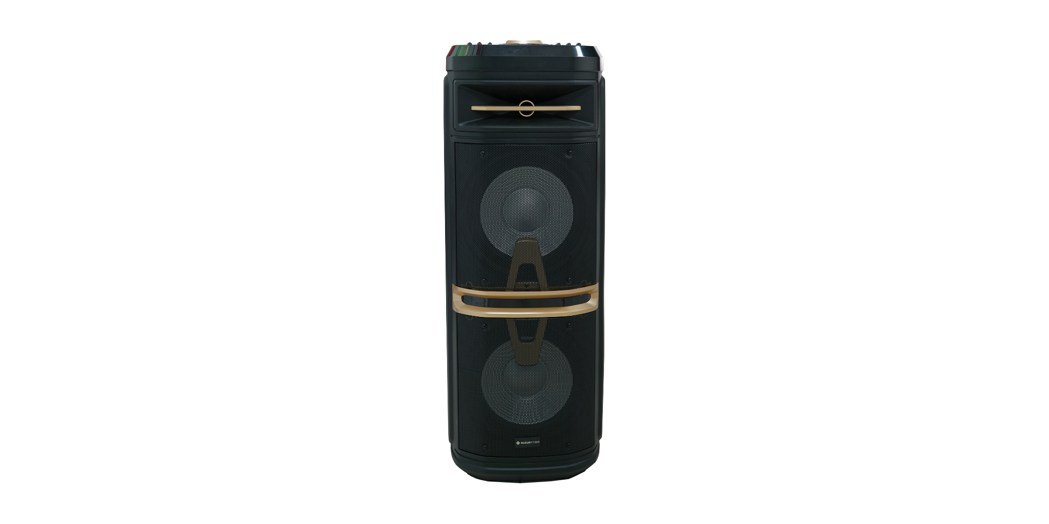 SuzukiTime MSPK8800 Trolley Speaker