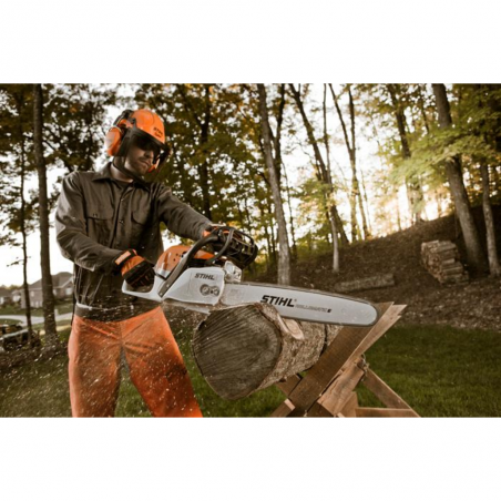 Stihl MS291 55CC Chainsaw