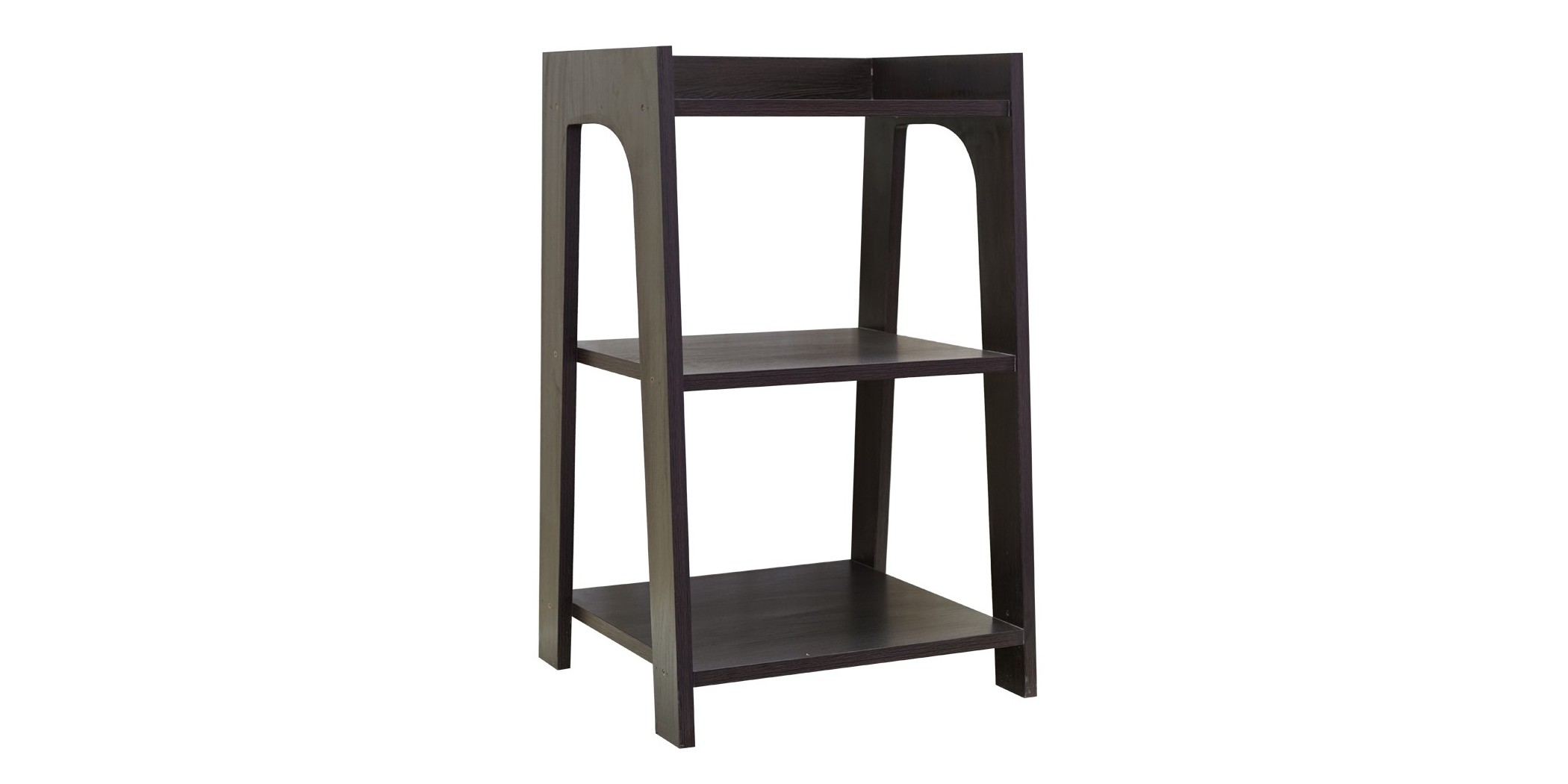 Flower Stand 3 shelves Melamine MDF Ref  FC218