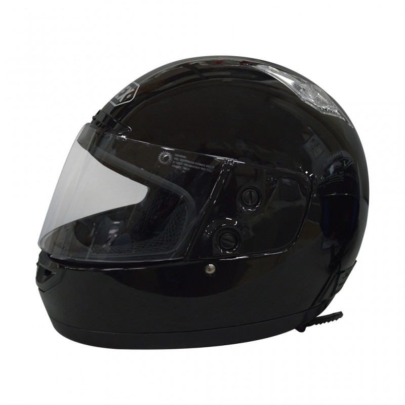 Index 811 Plain Helmet