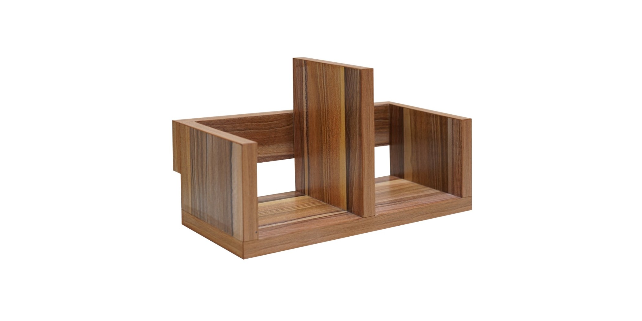 Table Book Rack Melamine MDF Ref FC209