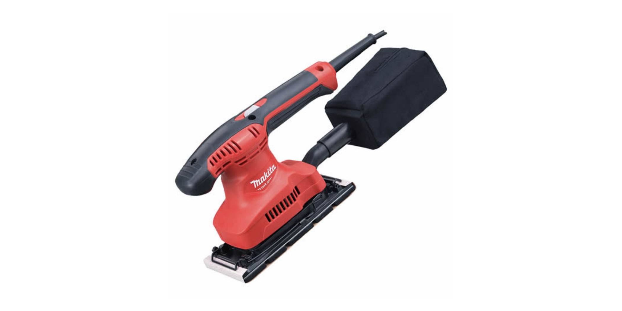 Makita M9203 Finishing Sander