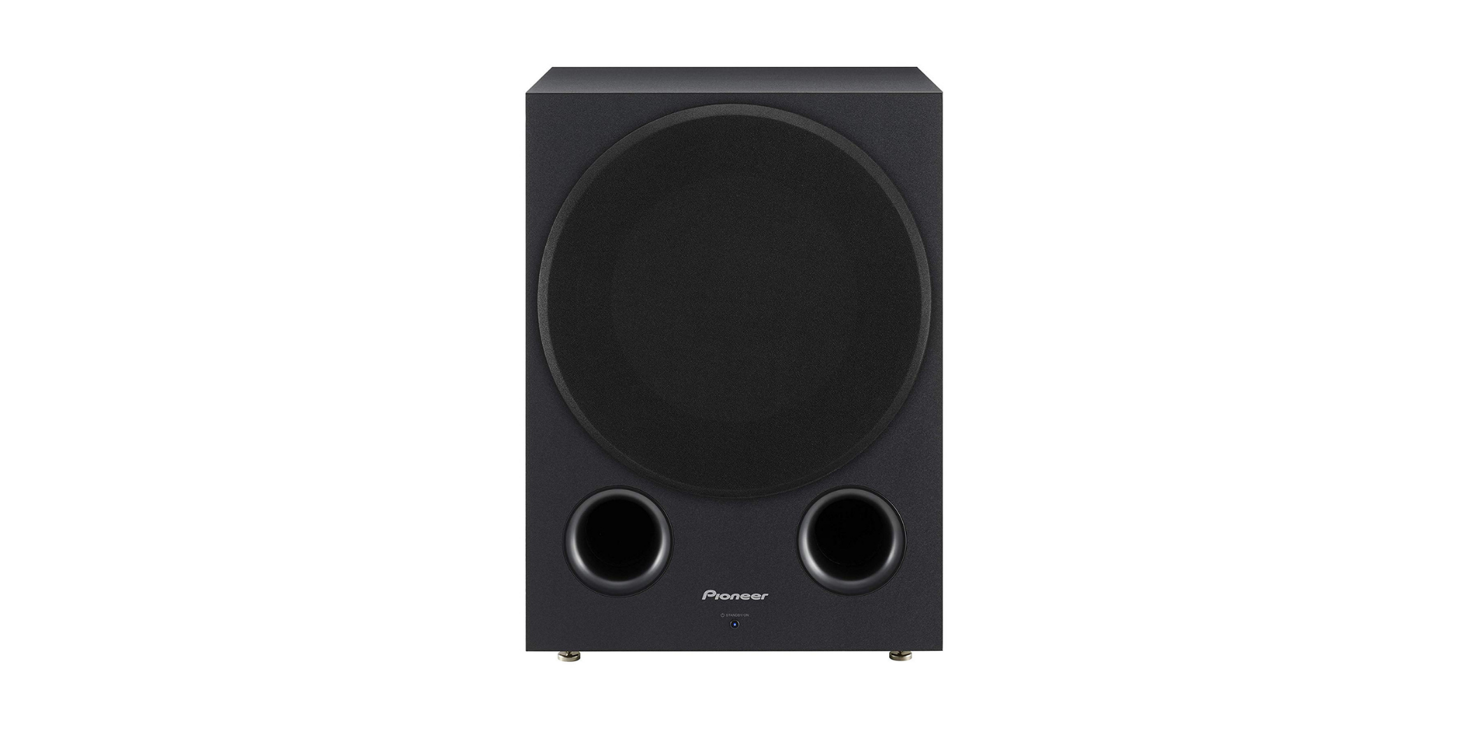 Pioneer S62W Active Subwoofer