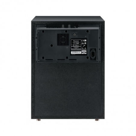 Pioneer S62W Active Subwoofer