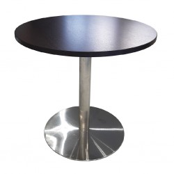 Meeting Table Round...