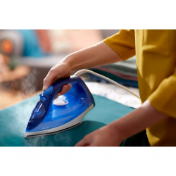 Philips GC2145/24 Ceramic Blue Steam Iron