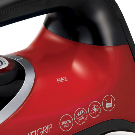 Morphy Richards 303118 Comfigrip Pearl Cer S/Iron