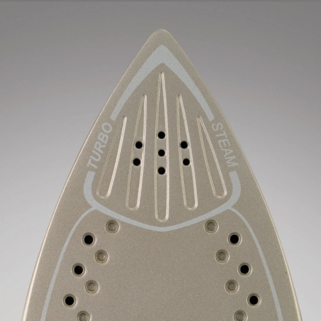 Morphy Richards 303118 Comfigrip Pearl Cer S/Iron