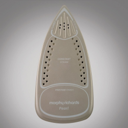 Morphy Richards 303118 Comfigrip Pearl Cer S/Iron