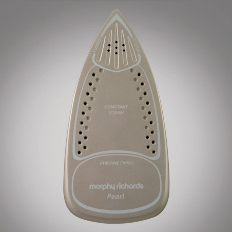 Morphy Richards 303118 Comfigrip Pearl Cer S/Iron