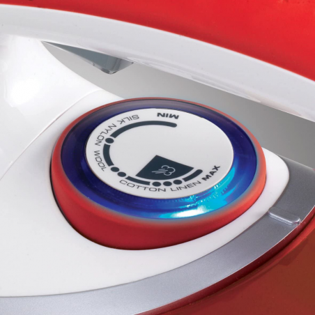 Morphy Richards 303124 Comfig Ceramaslide S/Iron
