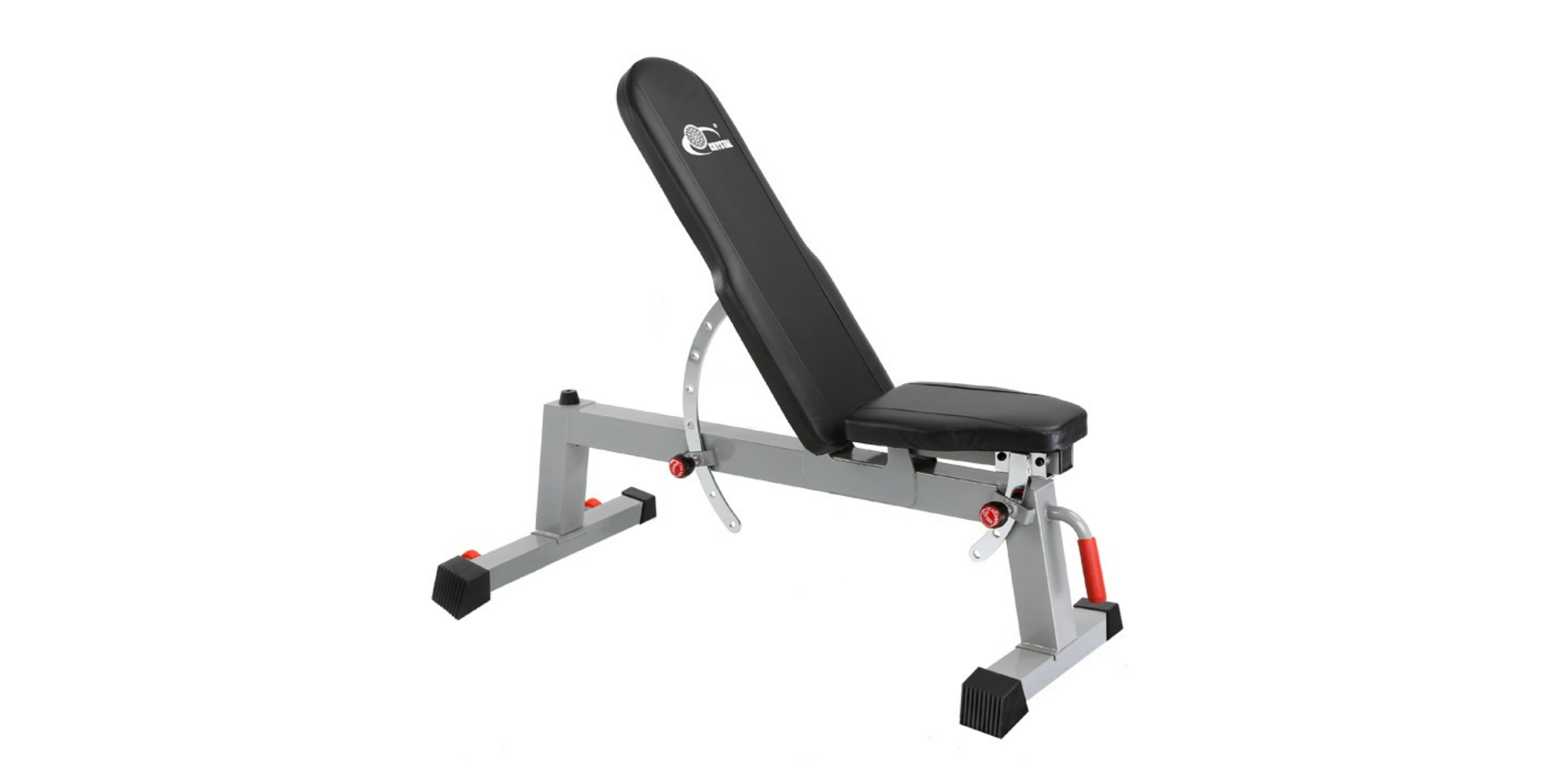 Crystal SJ-804 Adjustable bench