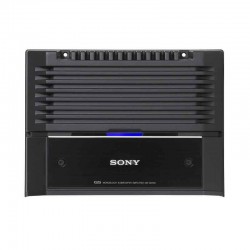 Sony XM-GS100 Amplifier