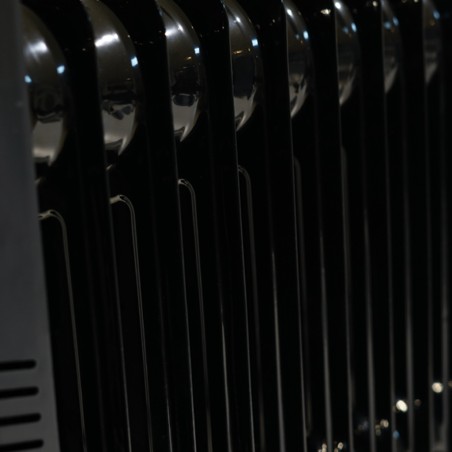 Techwood TCG 1026 1000W 2YW Oil Radiator Heater