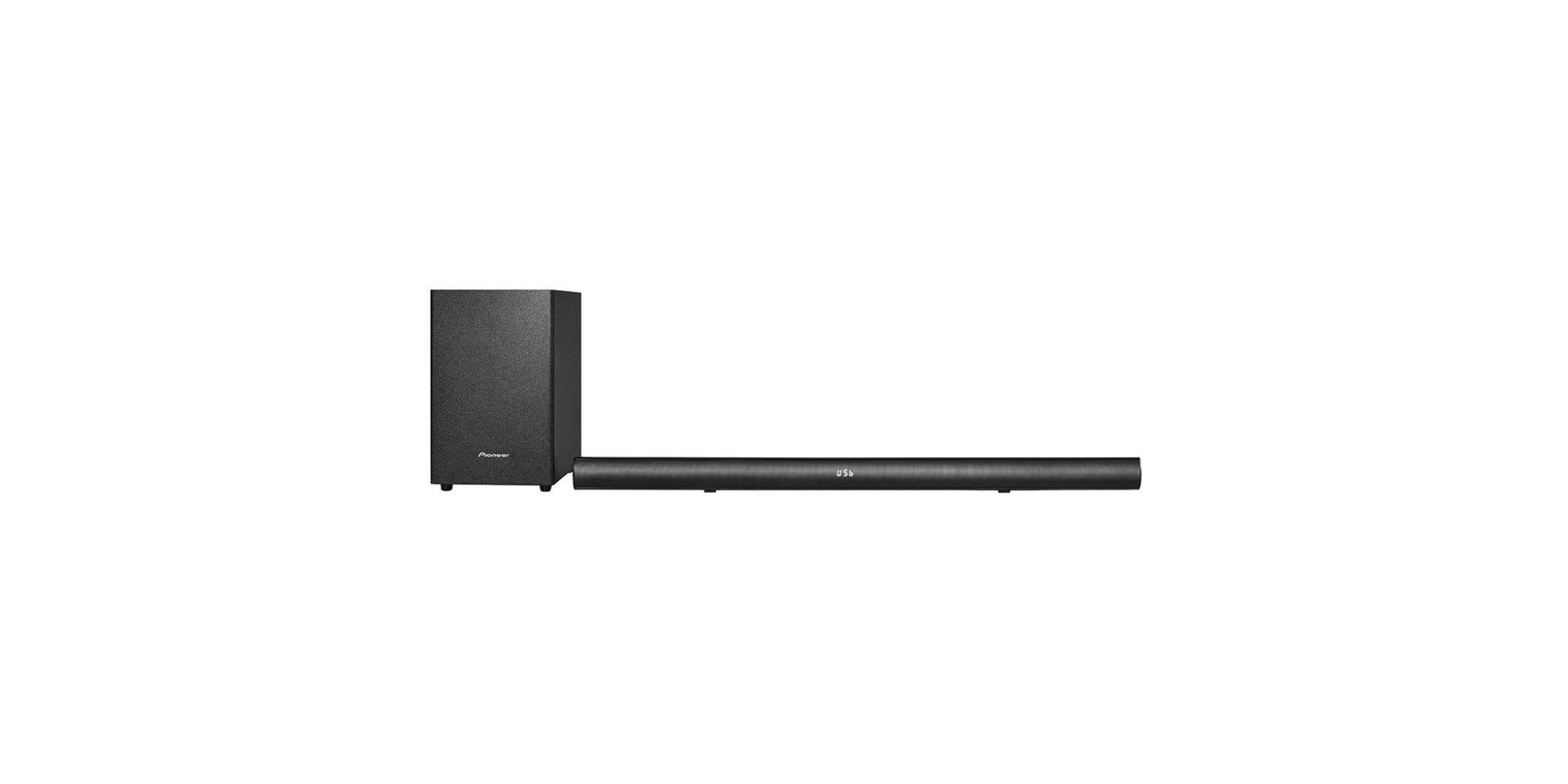 Pioneer SBX301 Sound Bar