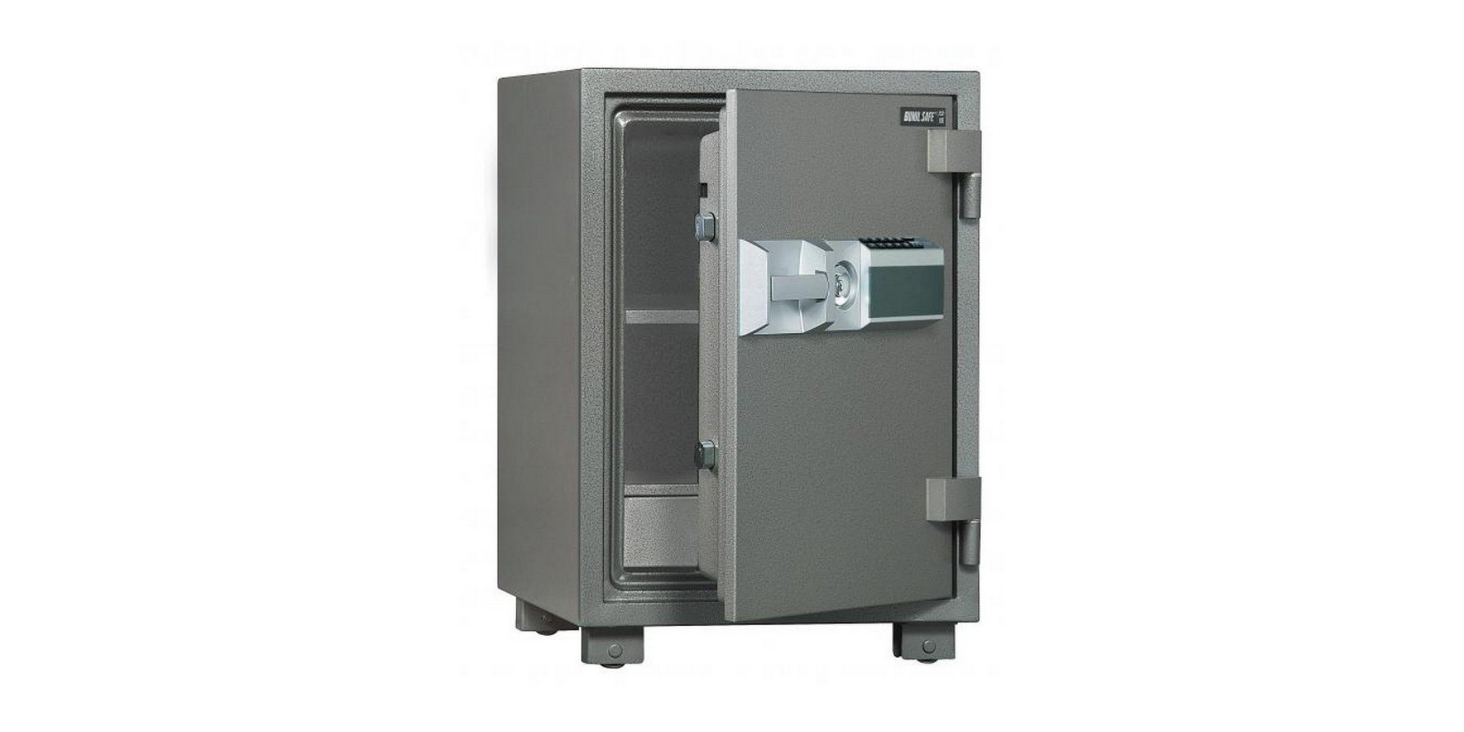 Safe EBS / DS 105E With Electronic & Key System