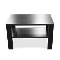 Comfee Lack Coffee Table Wengue