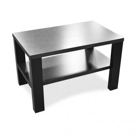 Comfee Lack Coffee Table Wengue
