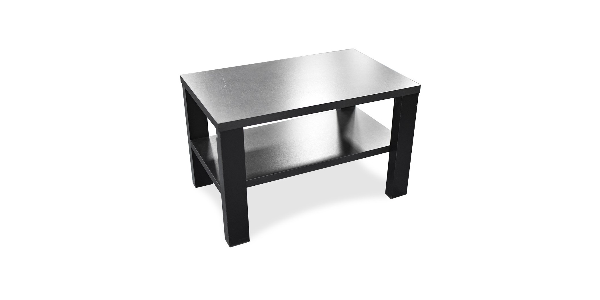 Comfee Lack Coffee Table Wengue
