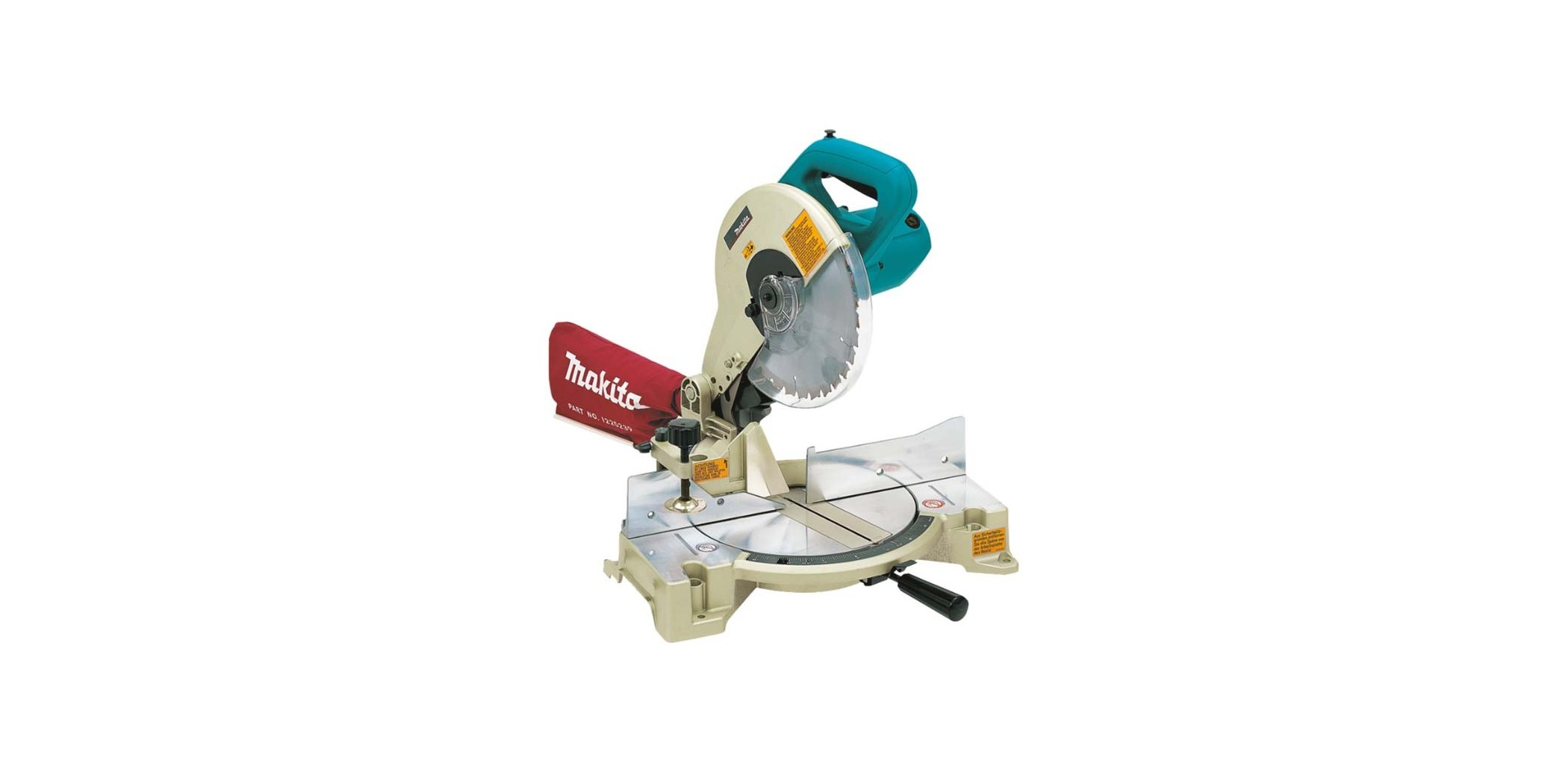 Makita LS1040 255mm Mitter Saw