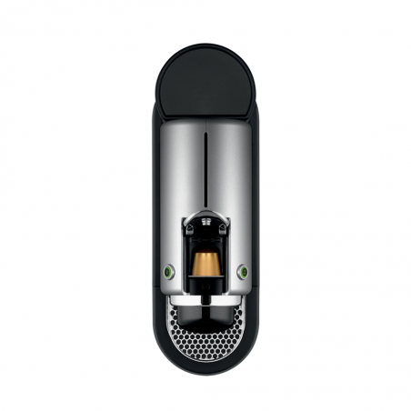 Nespresso Citiz C112/113 Silver Coffee Machine Non Milk 2YW - 10003985 "O"