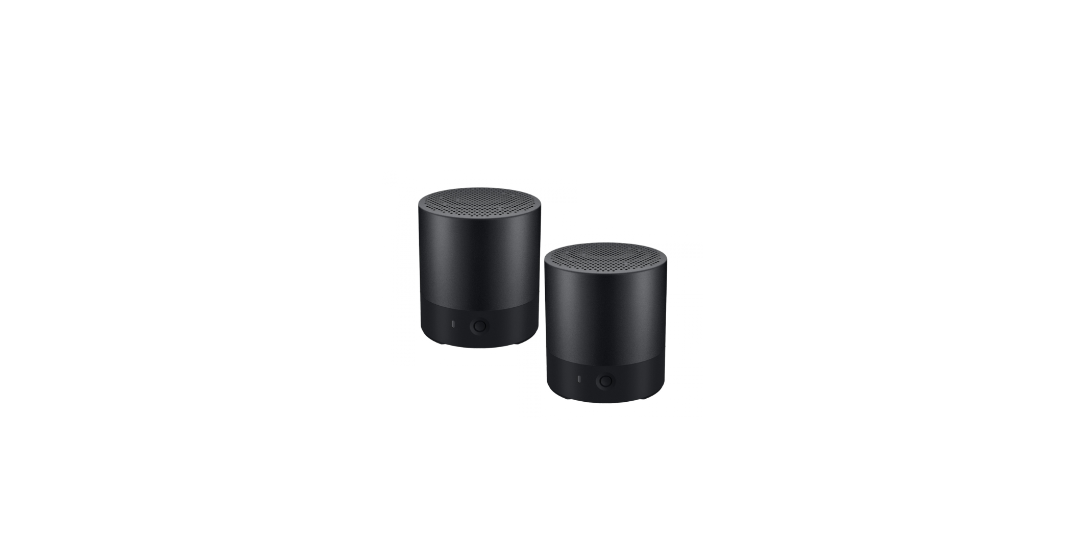 Huawei Mini Speakers (2 Pcs)