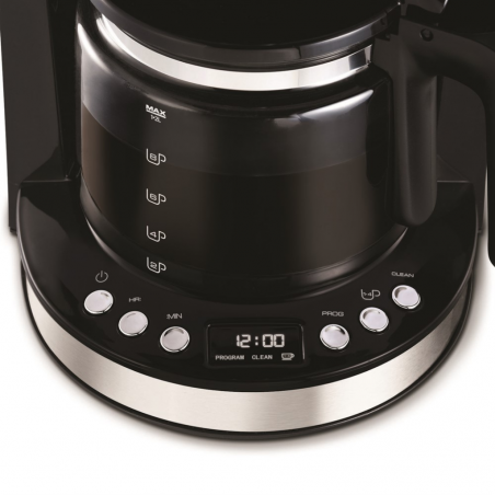 Morphy Richards 162522 Evoke Red Filter Coffee