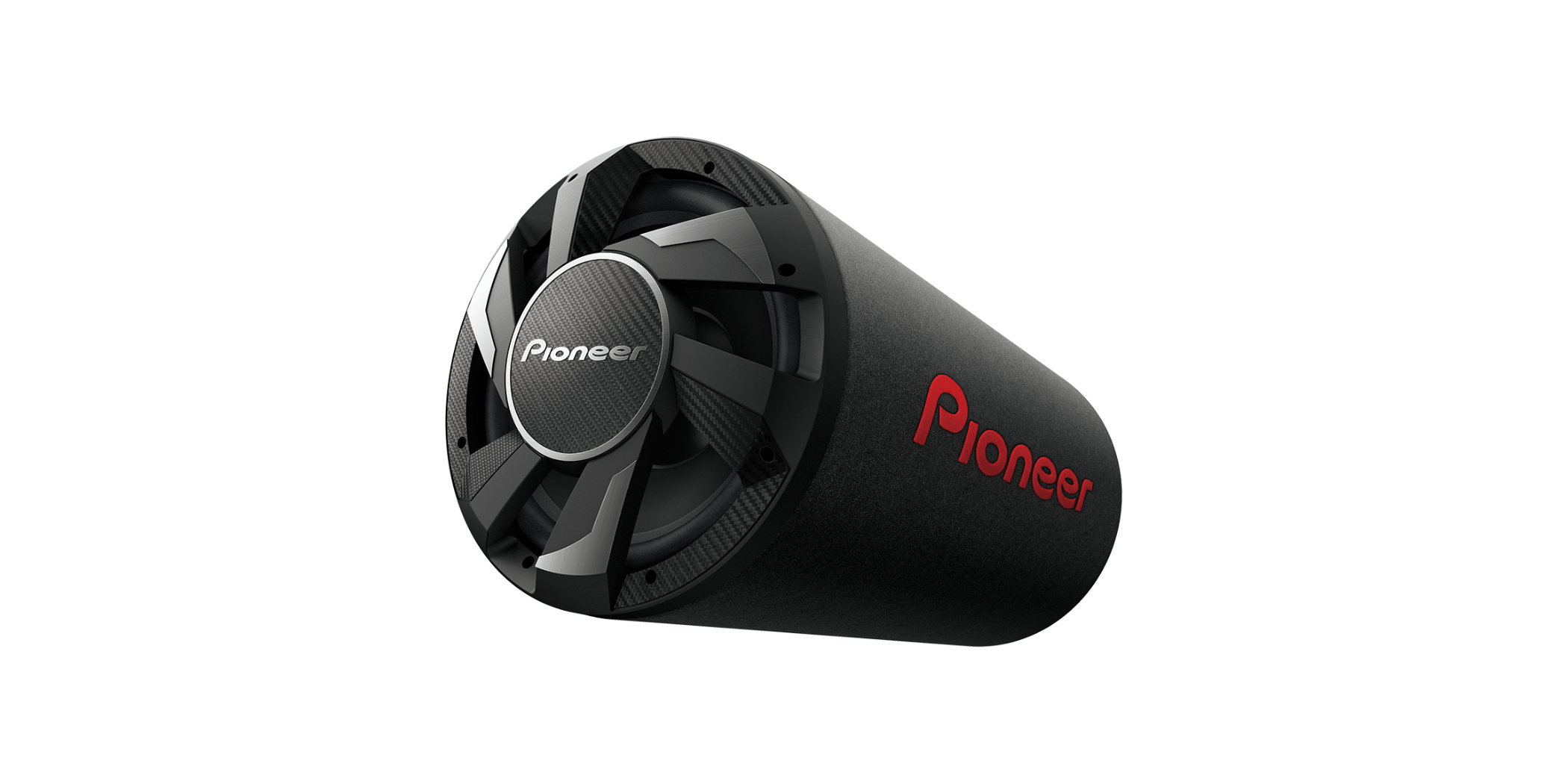 Pioneer TSWX 300TA Active Car Subwoofer