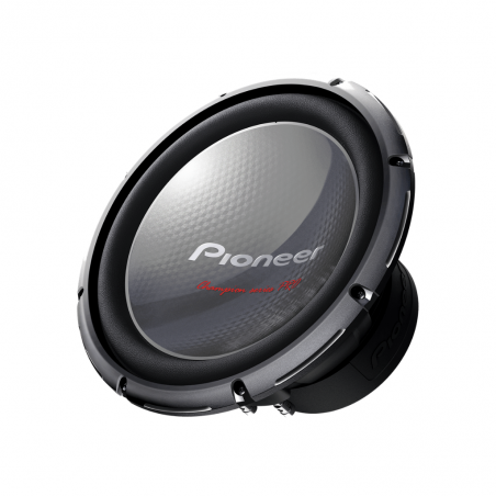 Pioneer TS-W3003D4 2000W Car Subwoofer