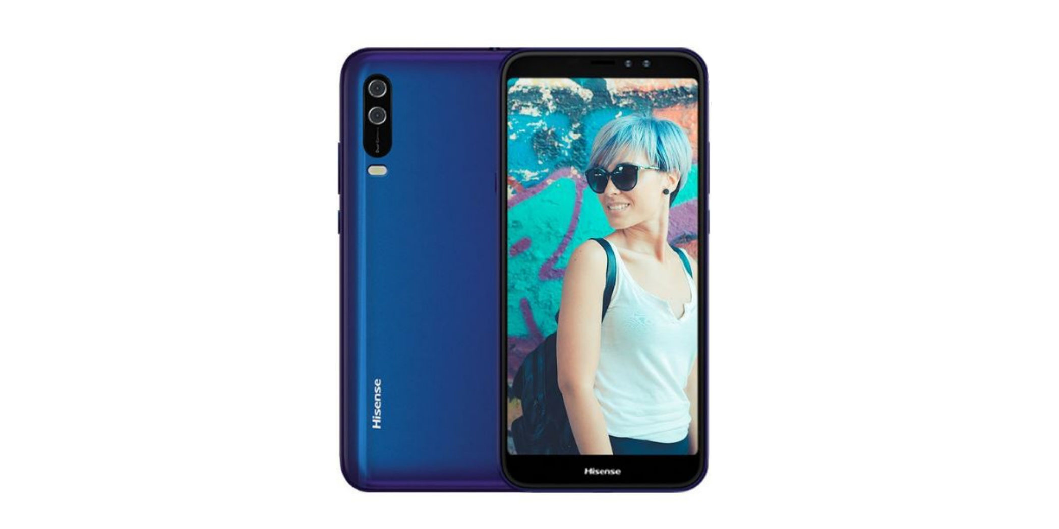 Hisense E30 LITE ''C''