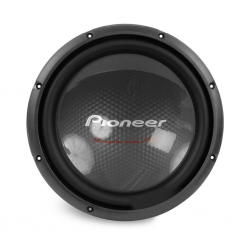 Pioneer TS-W3003D4 2000W Car Subwoofer