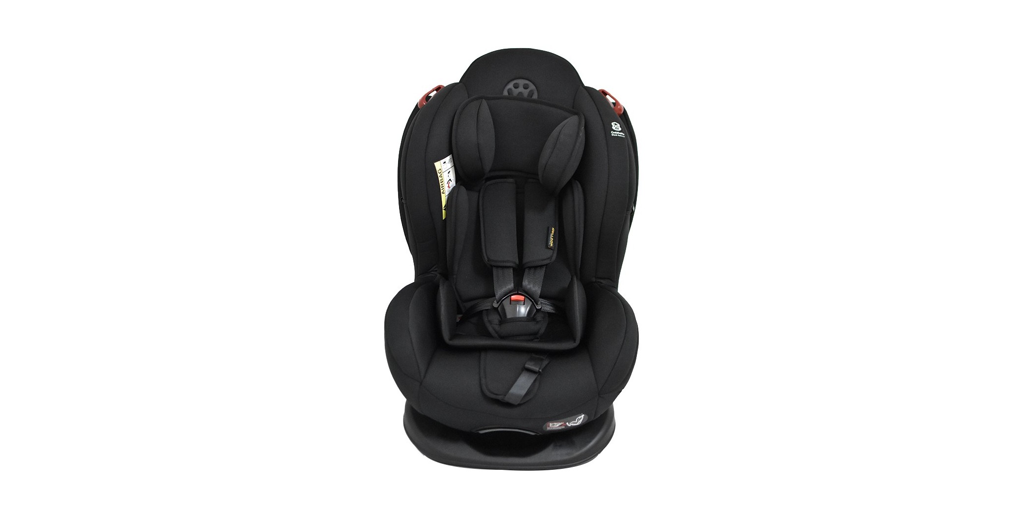 Welldon Royal Baby Ii Car Seat Group 0 & 1