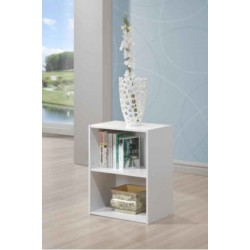 Nexus Shelving White Particle Board 1 shelf