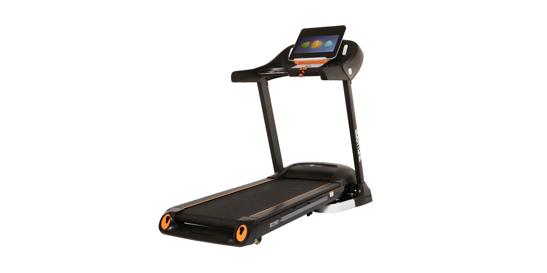 Bodytone DT22W Wifi Treadmill