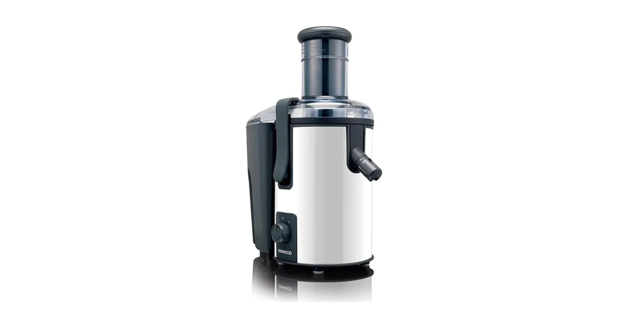 Kenwood JEP500WH 700W WH Juice Extractor