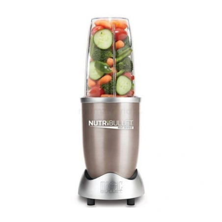 Nutribullet Pro NB9-0912M 900W 9pcs 2YW Sleek “O”