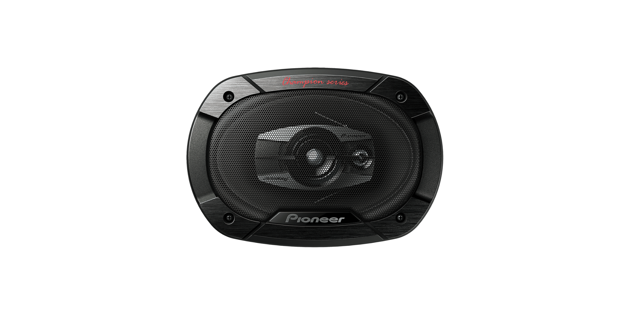 Pioneer TS6965V3 Car Speaker Champion Series