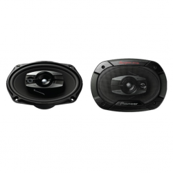 Pioneer TS6965V3 Car Speaker Champion Series