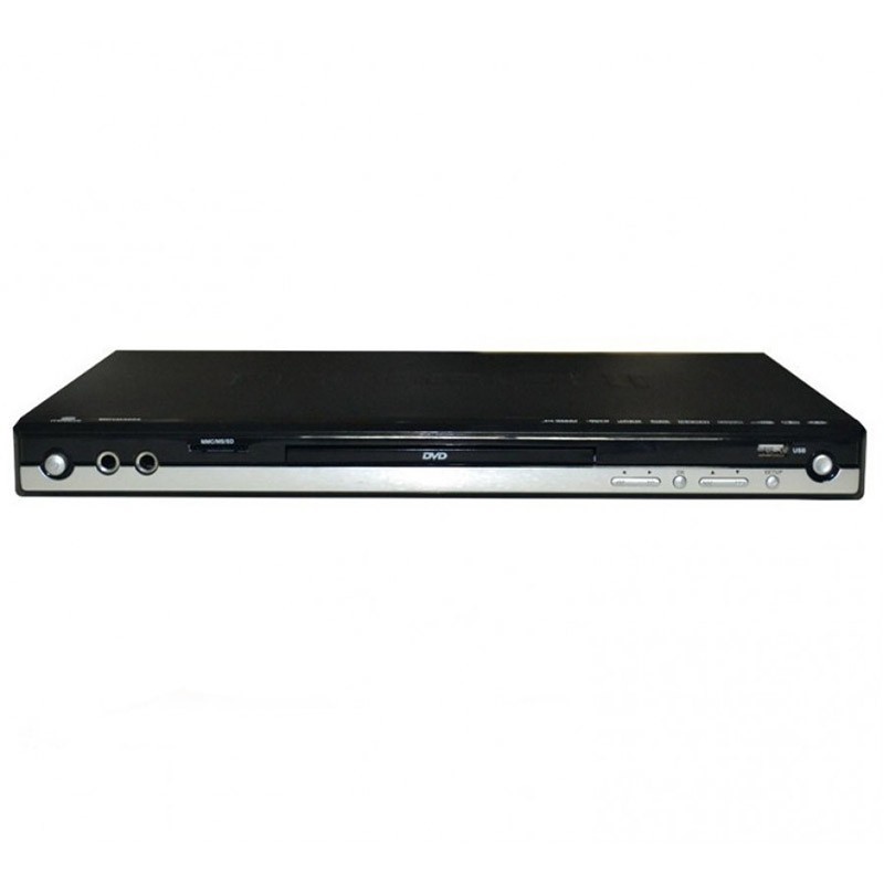 Mikachi DVD2250HD with HDMI Port Mikachi DVD2250HD with HDMI Port