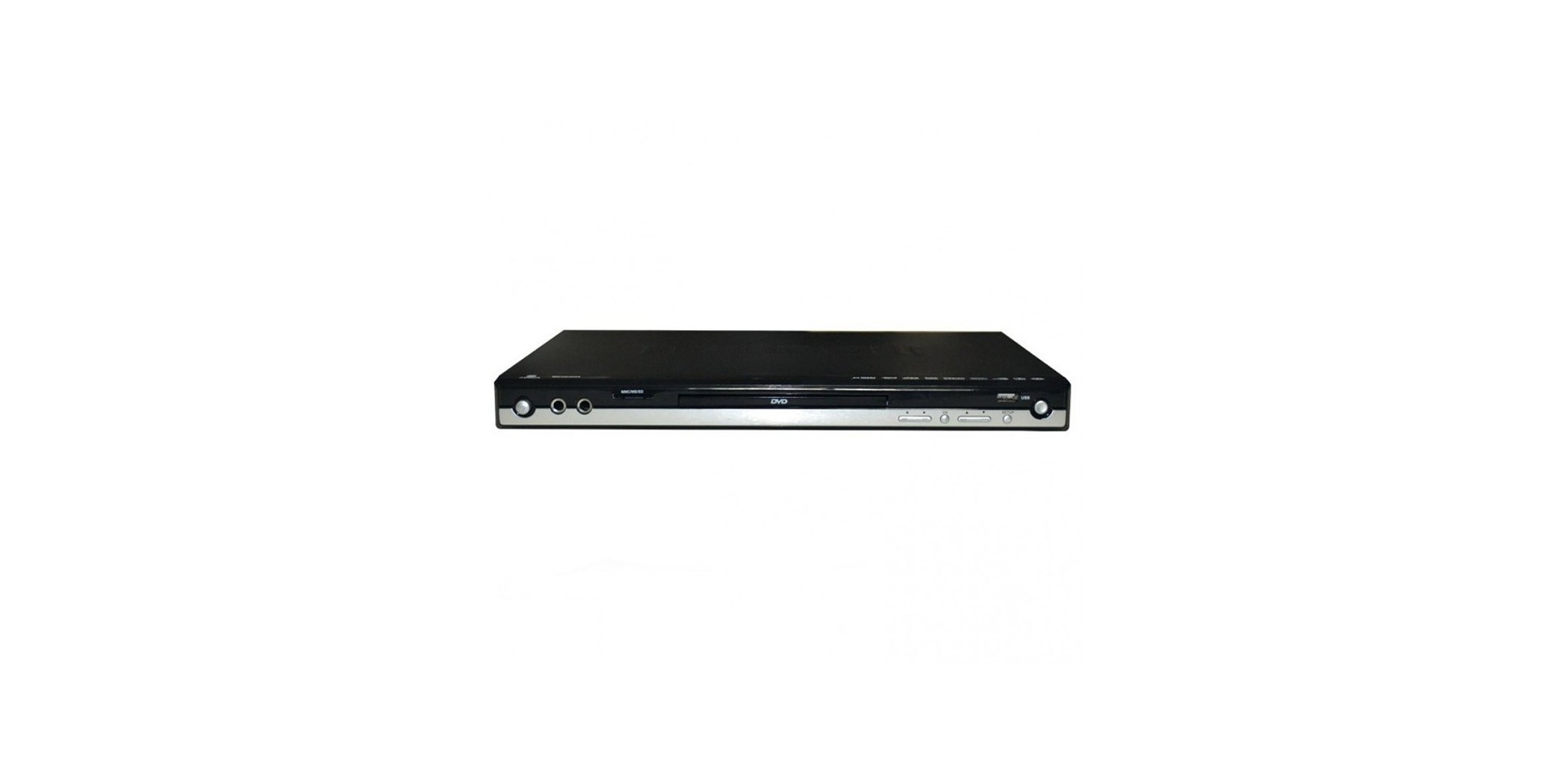 Mikachi DVD2250HD with HDMI Port