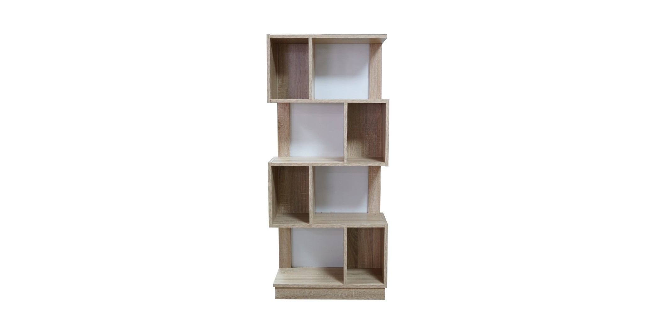 Alternate Bookshelf  Melamine