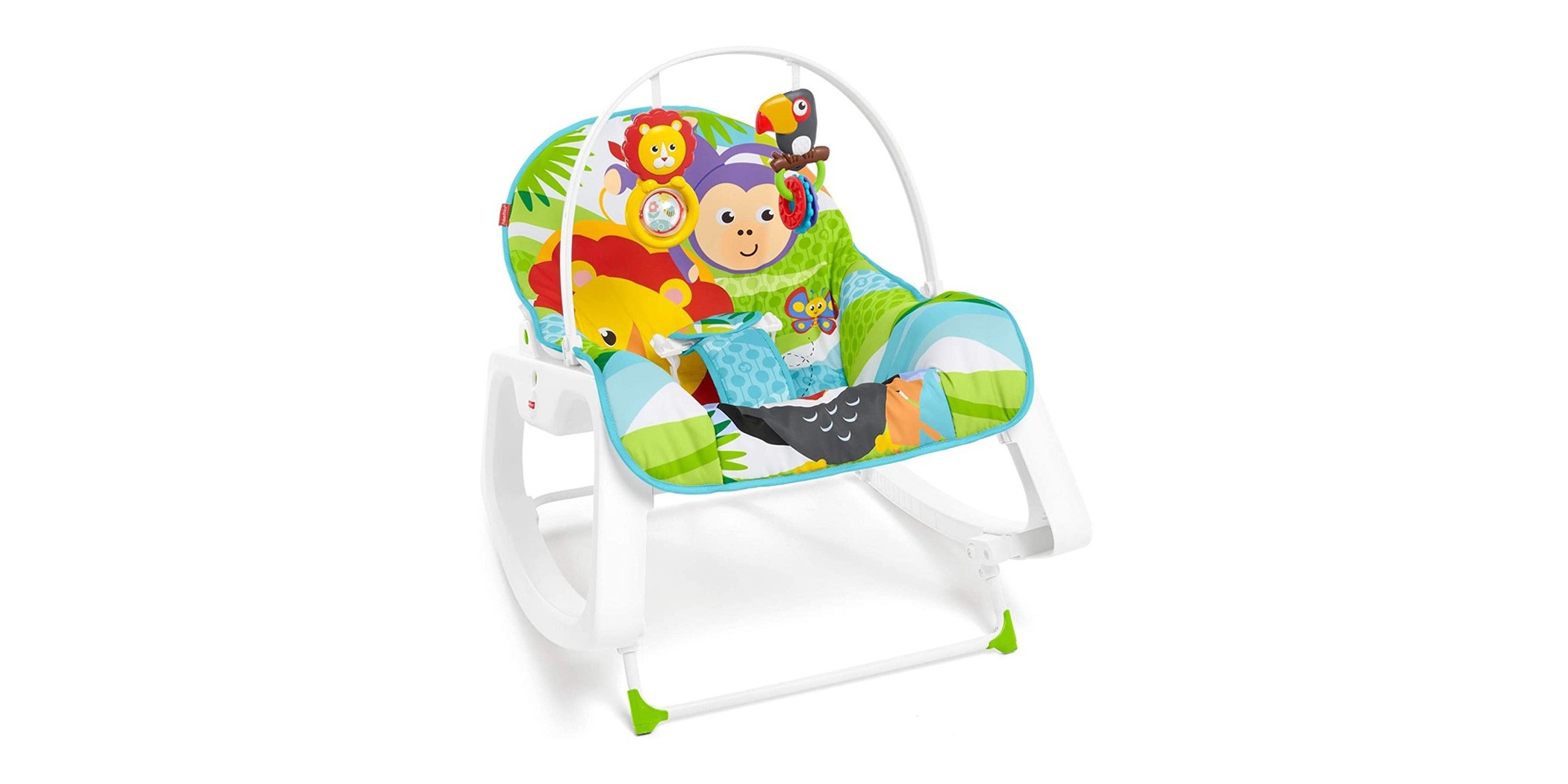 Fisher Price Rocker 0-18kg