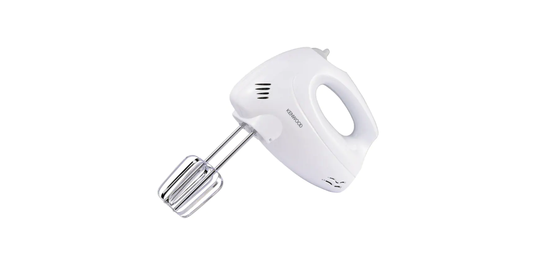 Kenwood HM330 WH Hand Mixer