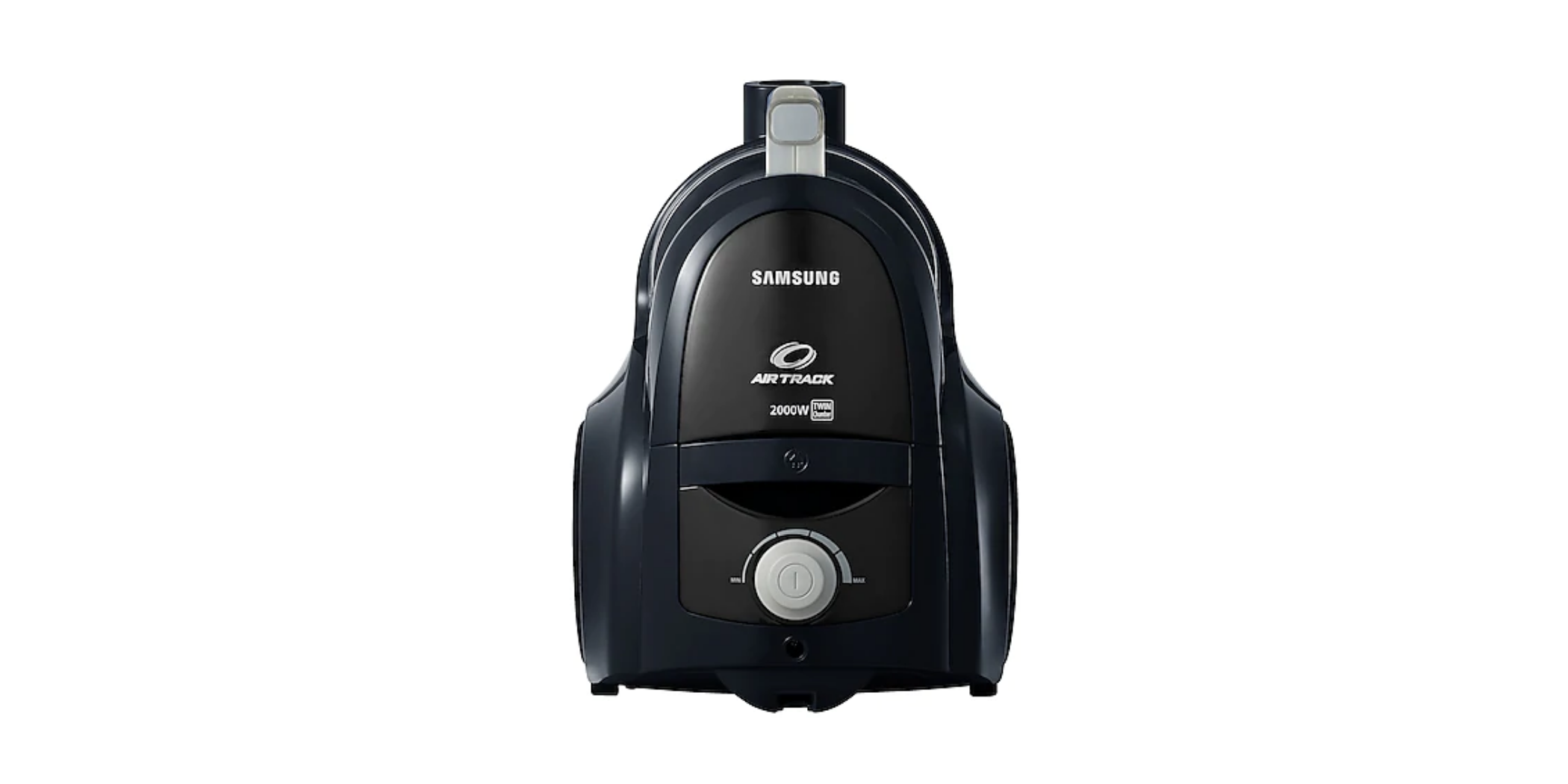Samsung VCC4570S4K/ATC E.Black 1.3L Vacuum Cleaner
