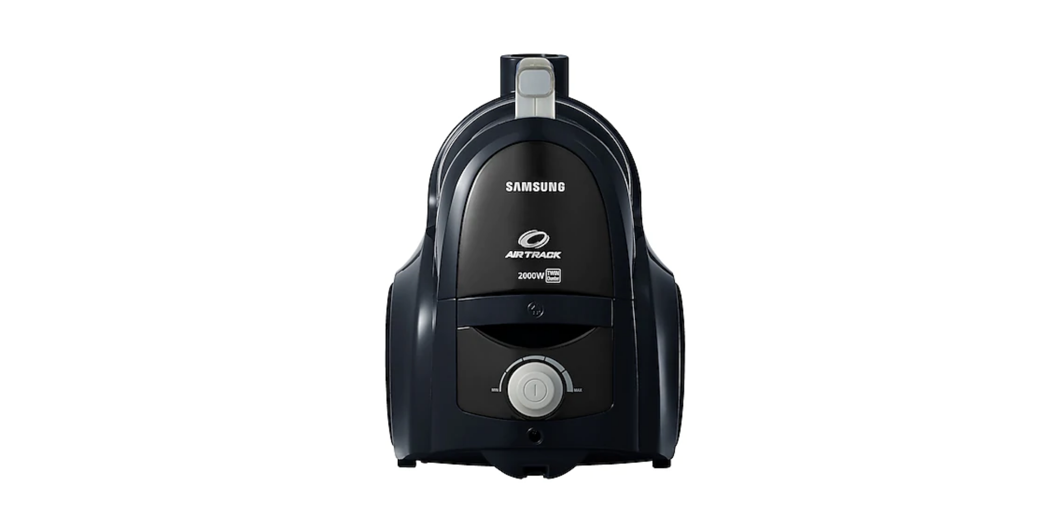 Samsung VCC4570S4K/ATC E.Black 1.3L Vacuum Cleaner