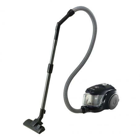 Samsung VCC4570S4K/ATC E.Black 1.3L Vacuum Cleaner