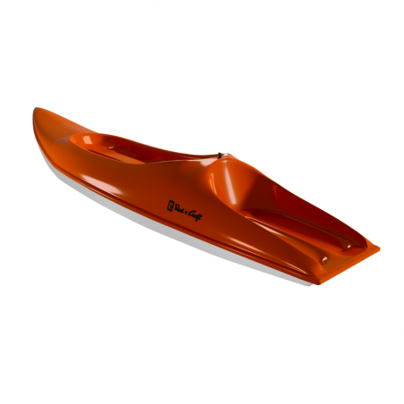 kayak Surf Mono with Paddle