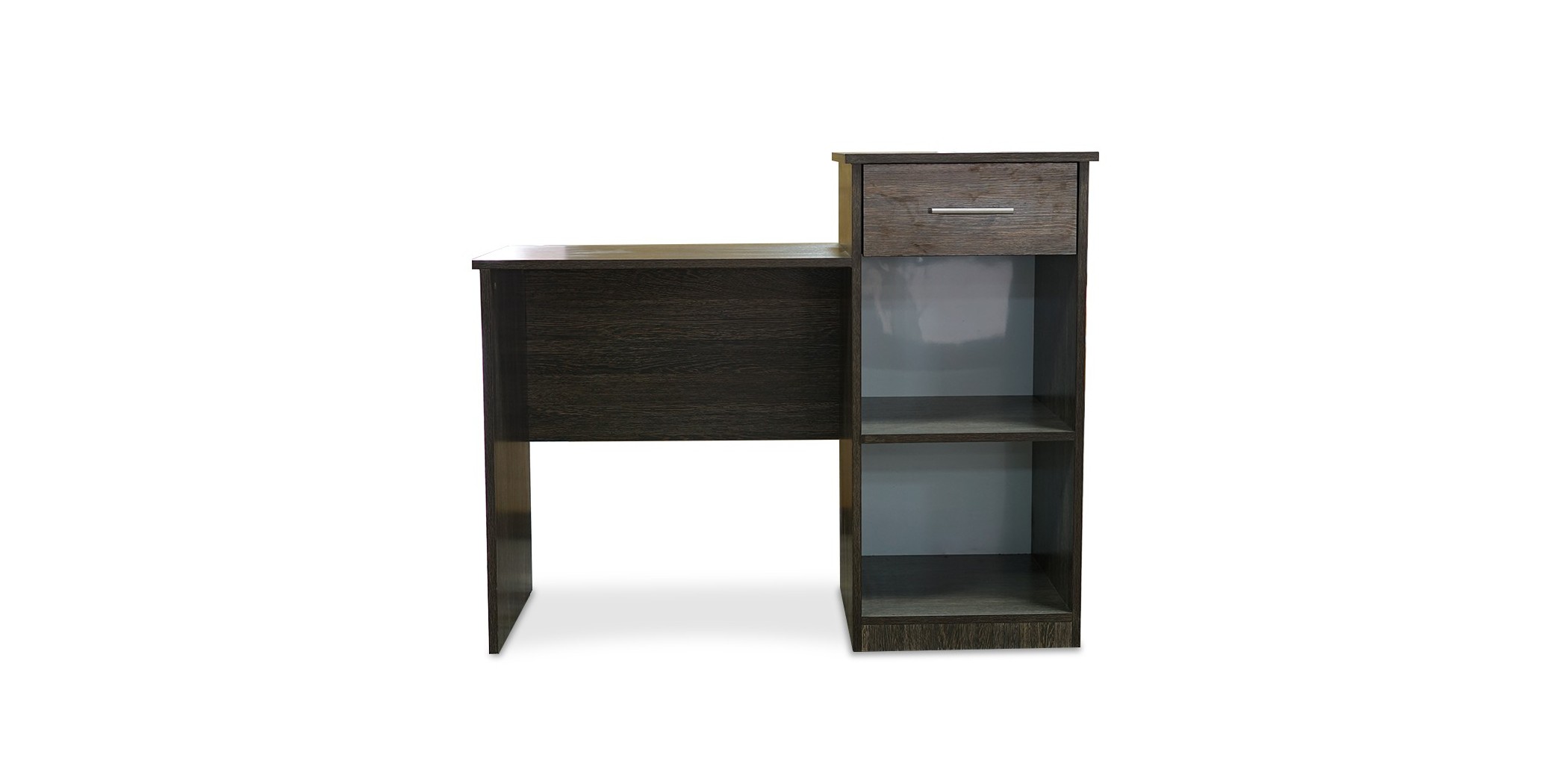 Loasa Student Desk Melamine MDF Wengue